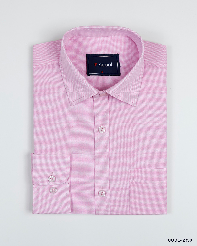 Premium Cotton Fancy Shirt